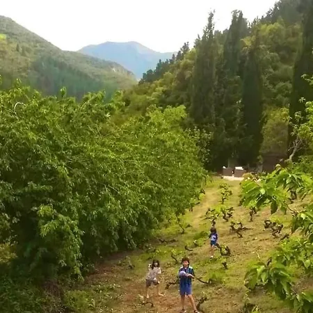 La Roja - Holiday home Potes