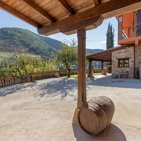 Holiday home La Roja -