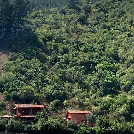 La Roja - Potes