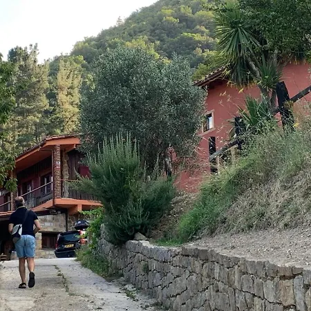 La Roja - Holiday home Potes