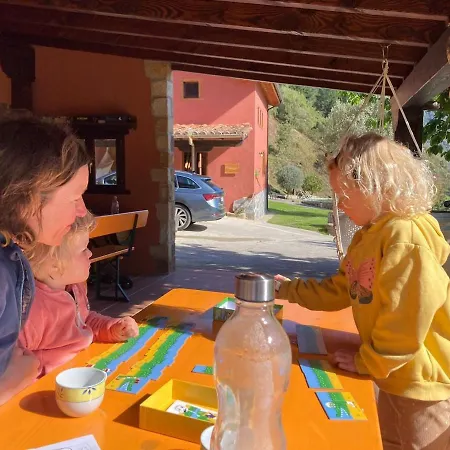 Holiday home La Roja -