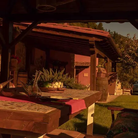 Holiday home La Roja - *