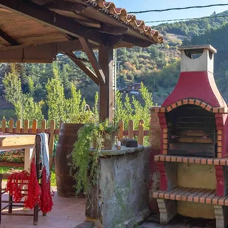 La Roja - Holiday home Potes