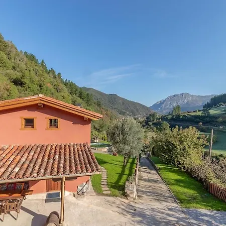 Holiday home La Roja - Potes