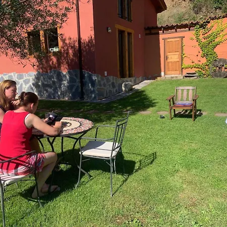 La Roja - Holiday home *
