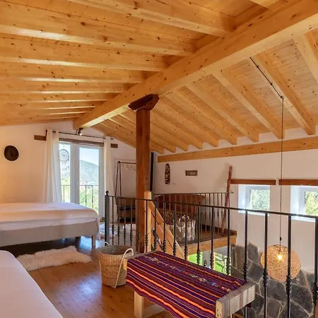 Holiday home La Roja - *