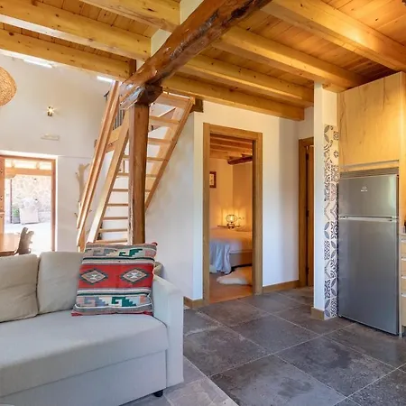 Holiday home La Roja -