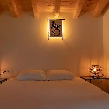 Holiday home La Roja - *