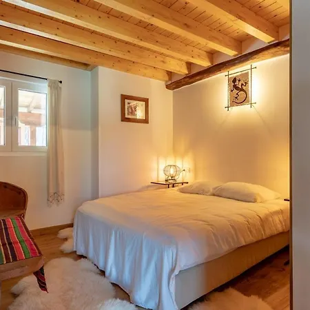 Holiday home La Roja -