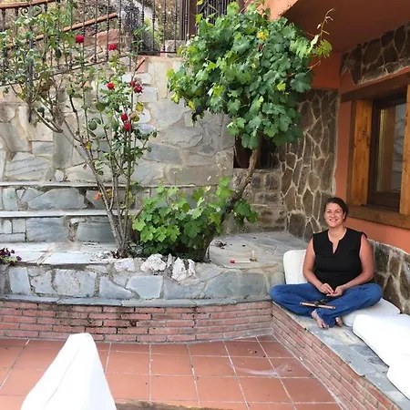 Holiday home La Roja -